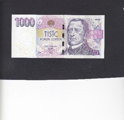 Beschrijving voorzijde: PALACKY